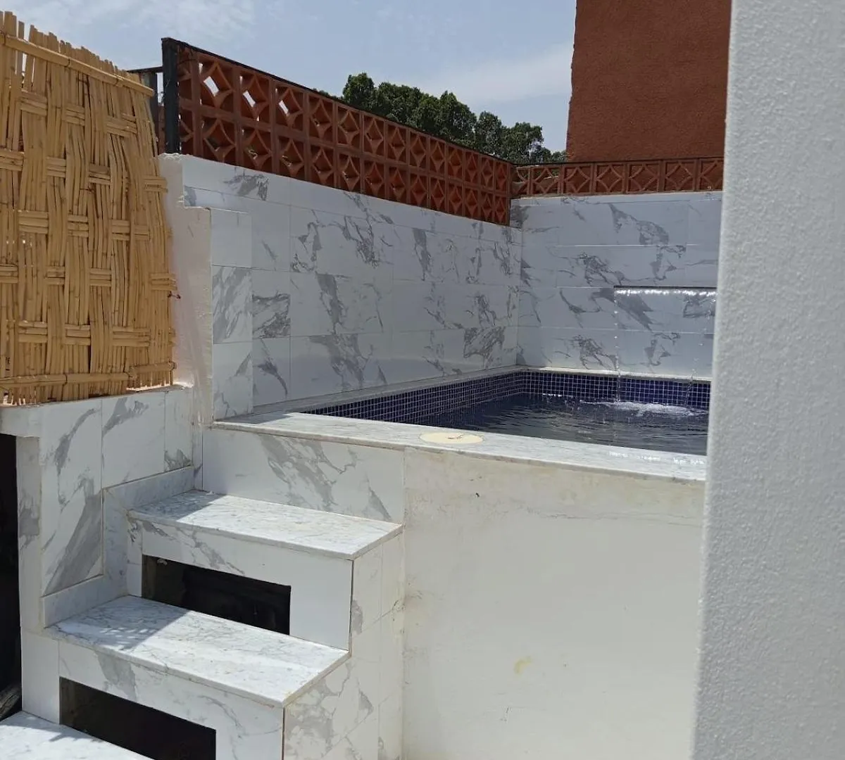 Dom wakacyjny Minka Marishan Exclusif Riad In Royal Destrict Marrakesz