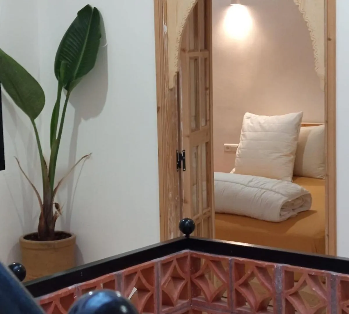 Minka Marishan Exclusif Riad In Royal Destrict Marrakesz 0*,  Maroko