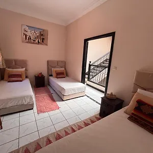  Hébergement de vacances Nour Resorts-riad Nour Travel