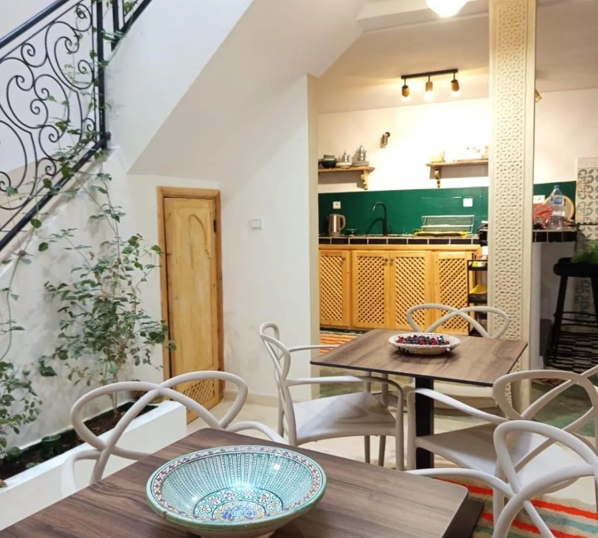 Casa vacanze Minka Marishan Exclusif Riad In Royal Destrict Marrakesh Marocco