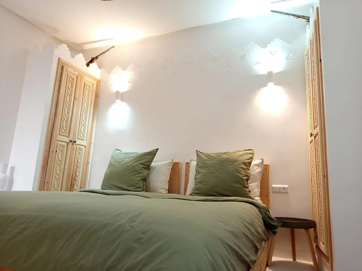 Casa vacanze Minka Marishan Exclusif Riad In Royal Destrict Marrakesh