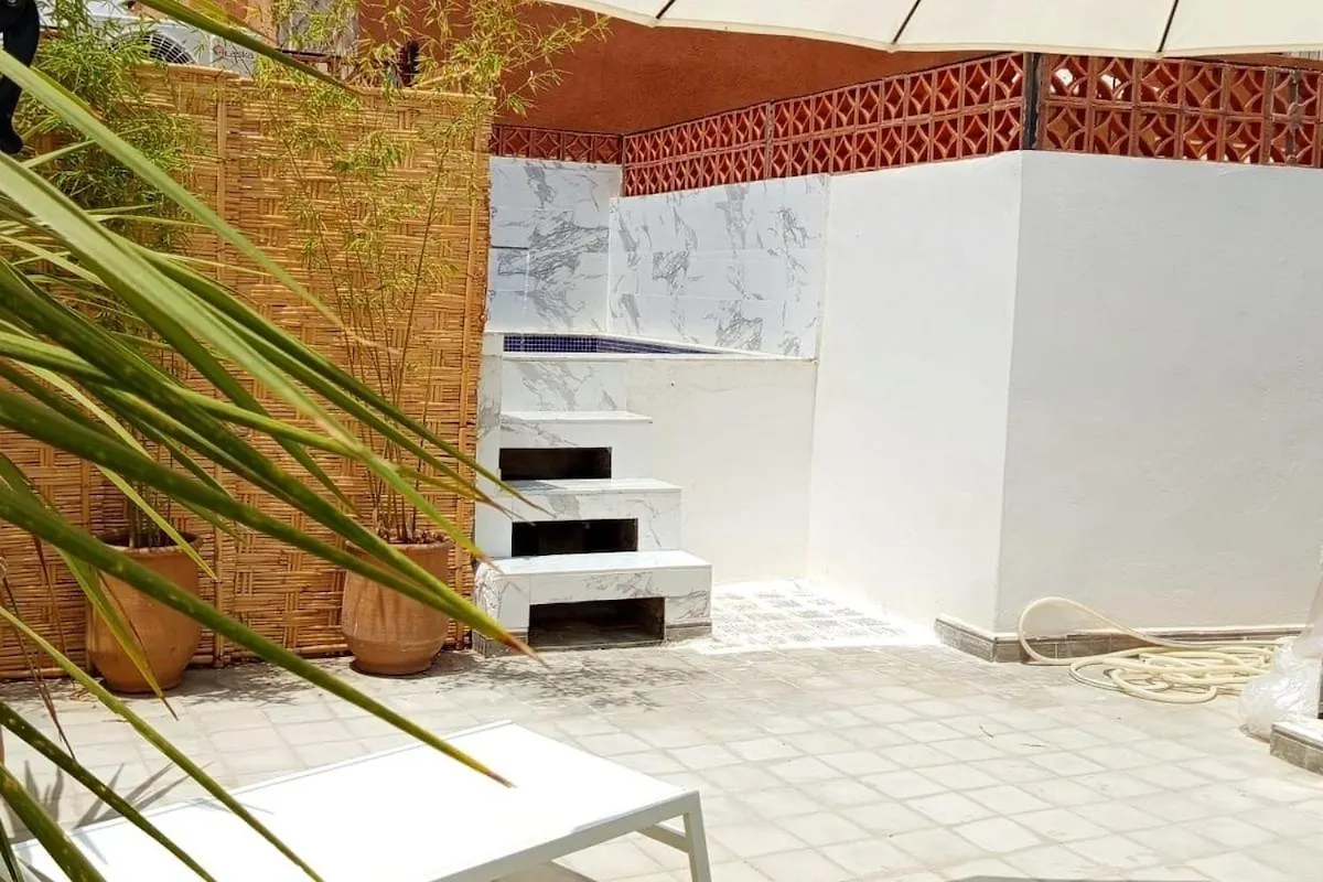 Minka Marishan Exclusif Riad In Royal Destrict Marrakesh 0*,  Marocco