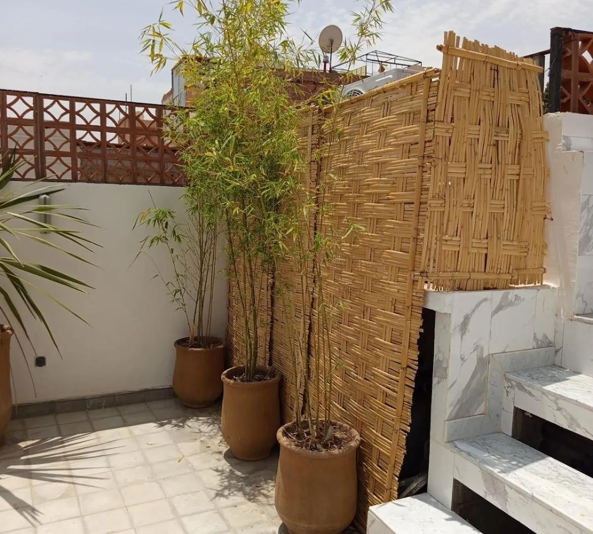 Casa vacanze Minka Marishan Exclusif Riad In Royal Destrict Marrakesh