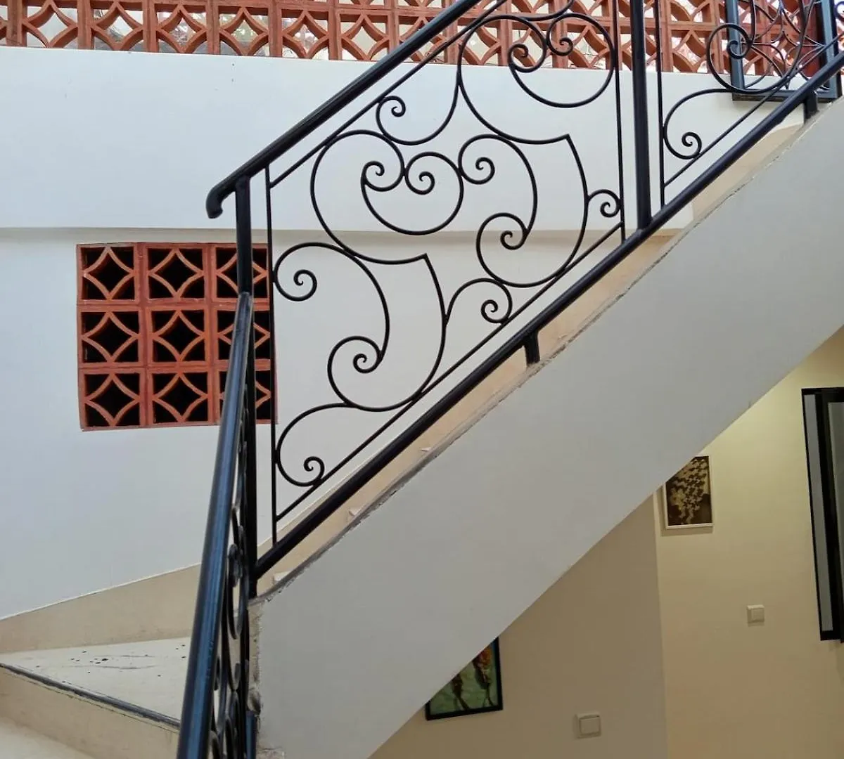 Casa vacanze Minka Marishan Exclusif Riad In Royal Destrict Marrakesh
