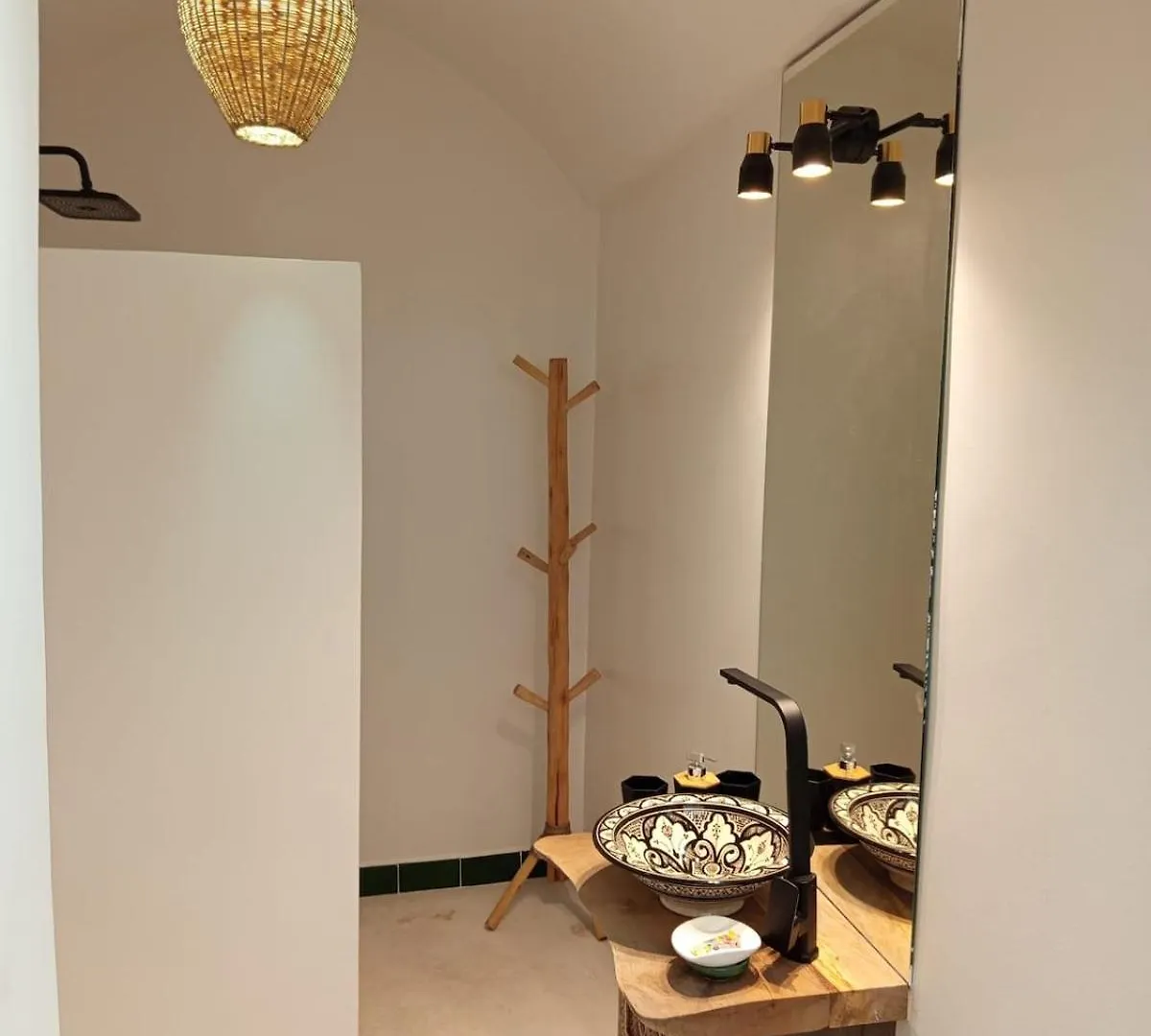 Casa vacanze Minka Marishan Exclusif Riad In Royal Destrict Marrakesh