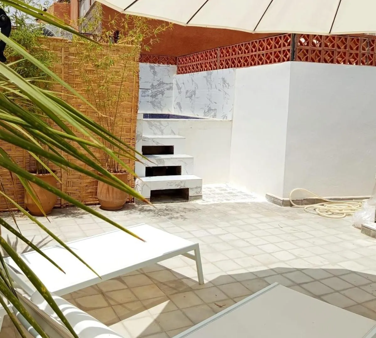 Minka Marishan Exclusif Riad In Royal Destrict Marrakesh Casa vacanze